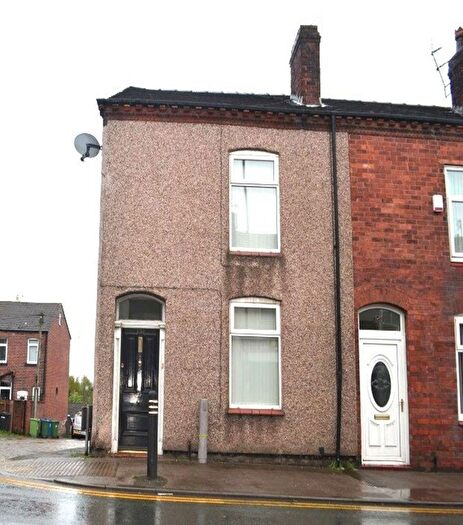 2 Bedroom Terraced House To Rent In Manchester Rd, Tyldesley, M29