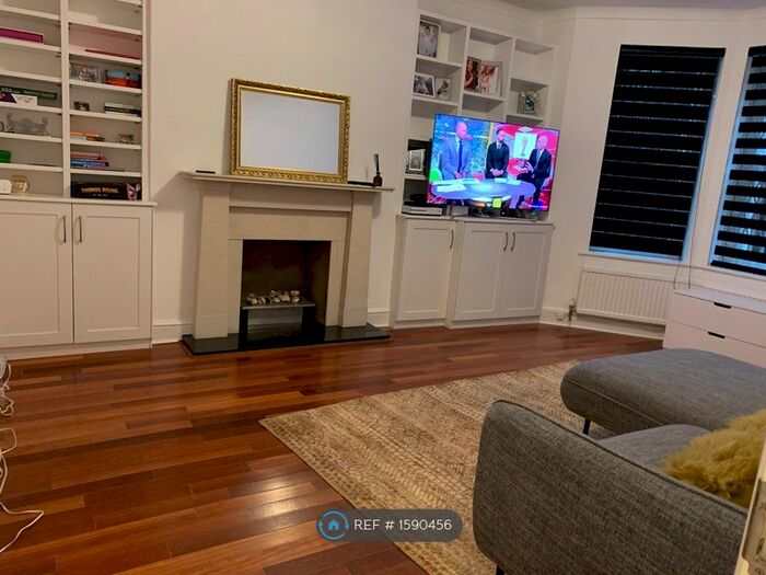 3 Bedroom Flat To Rent In Biddulph Mansions, London, W9