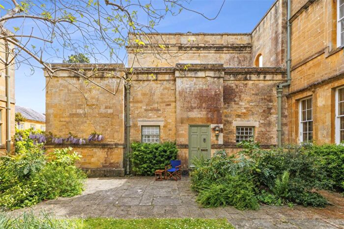 3 Bedroom Terraced House For Sale In Northwick Park, Blockley, Moreton-in-Marsh, Gloucestershire, GL56
