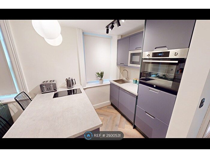 Studio To Rent In Rodney St, Liverpool, L1