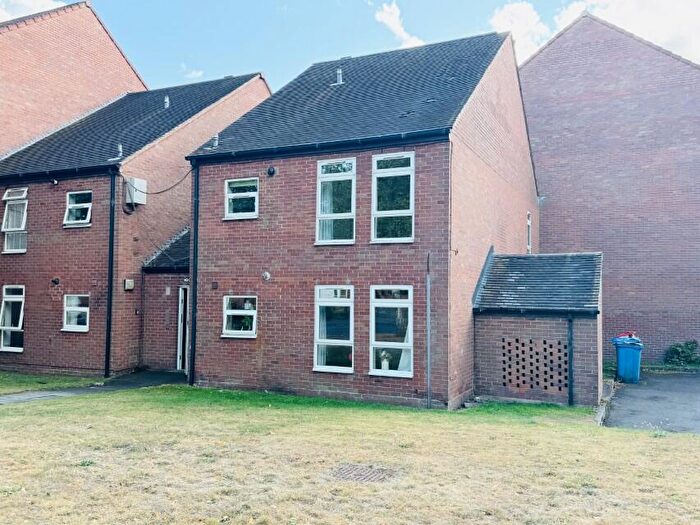2 Bedroom Flat To Rent In Pailton Road, Shirley, Solihull, B90