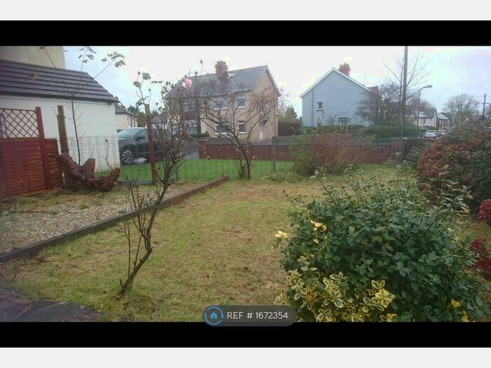 3 Bedroom Semi-Detached House To Rent In Marcross Road, Cardiff, CF5