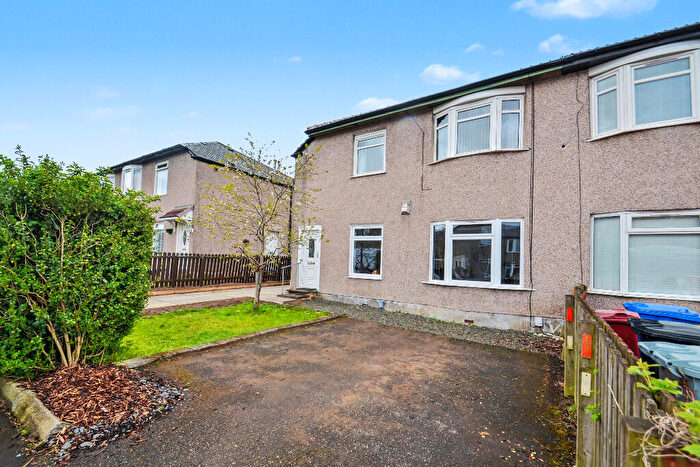 3 Bedroom Flat For Sale In Kingsheath Avenue, Rutherglen, G73