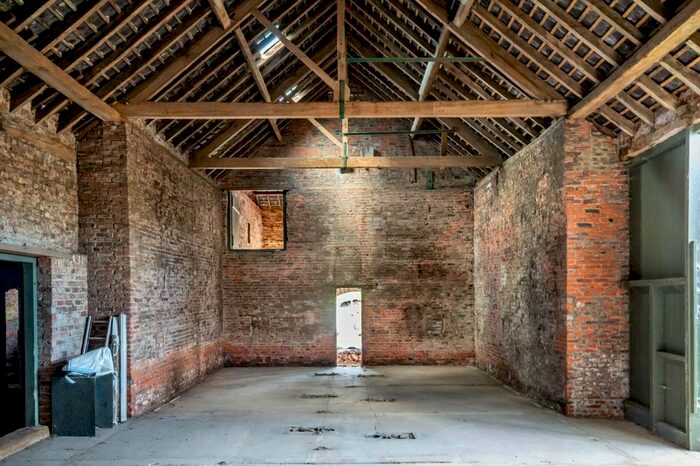 4 Bedroom Barn Conversion For Sale In Marston Grange, Tockwith Road, Long Marston, York, YO26