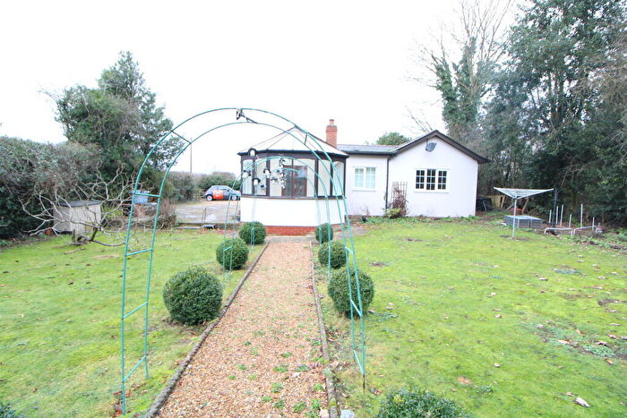 4 Bedroom Detached Bungalow To Rent In Honey Tye, Leavenheath, CO6