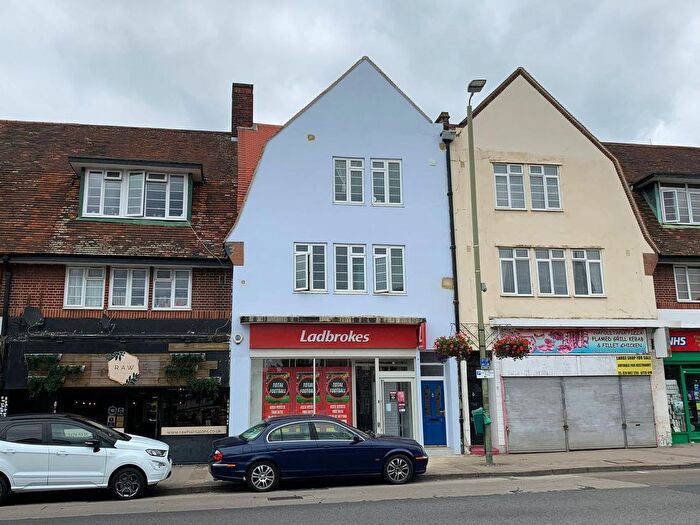 1 Bedroom Studio To Rent In Mottingham Road, London, SE9