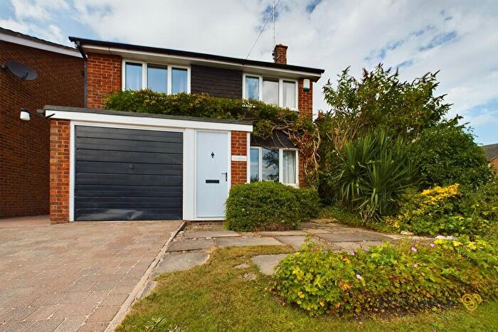3 Bedroom Detached House For Sale In Main Street, Scropton, DE65