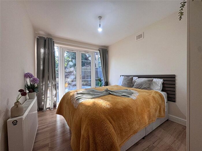 2 Bedroom Apartment To Rent In Wembley Hill Road, Wembley, HA9