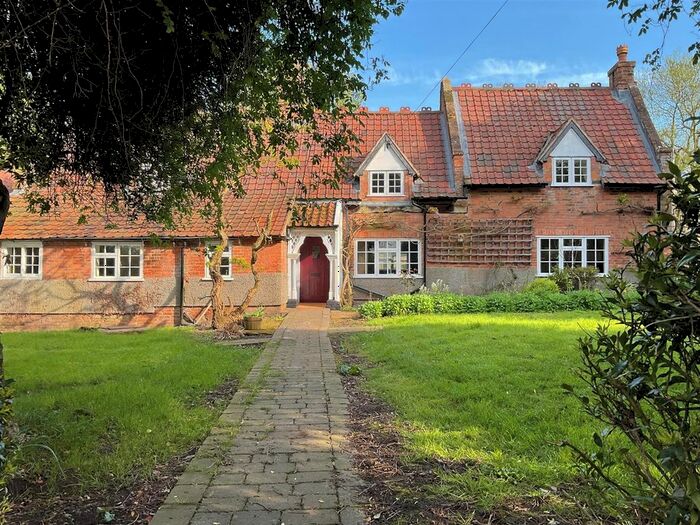 4 Bedroom Detached House To Rent In Gonalston, Nottingham, NG14