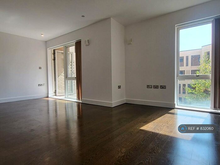 1 Bedroom Flat To Rent In Parker Building, London, SE16