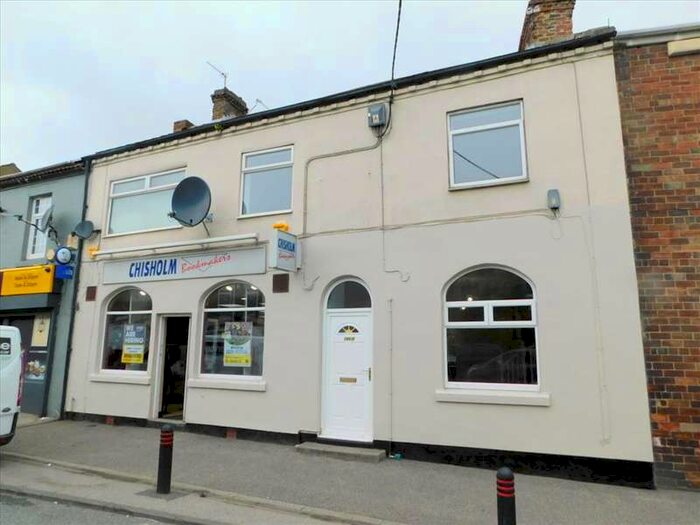 1 Bedroom Terraced House To Rent In Frederick Street North, Meadowfield, Durham City, DH7