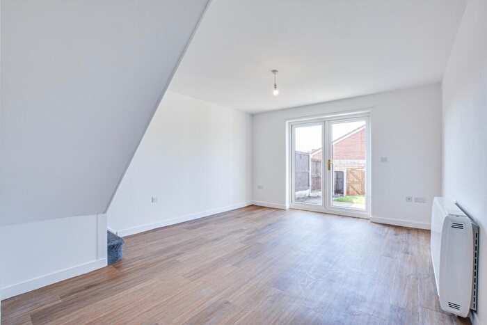 2 Bedroom Terraced House To Rent In Wimbrick Court, Wimbrick Hey, CH46