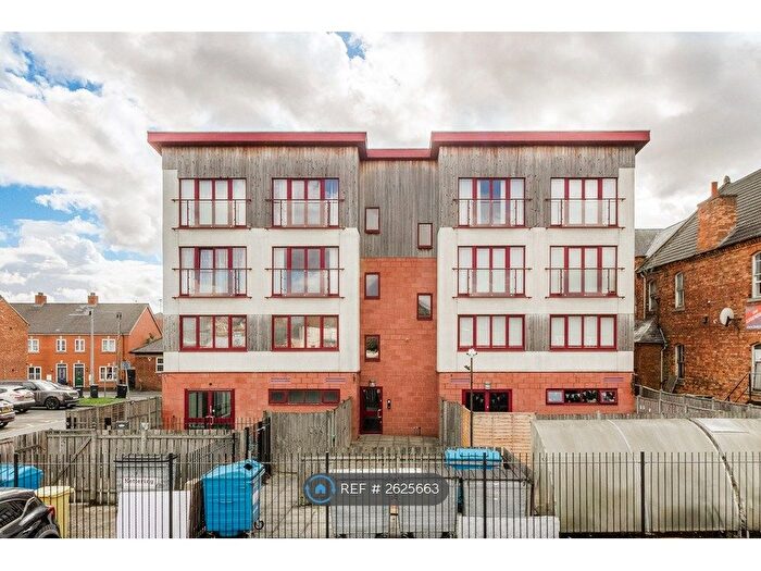 2 Bedroom Flat To Rent In Times Complex, Kettering, NN16