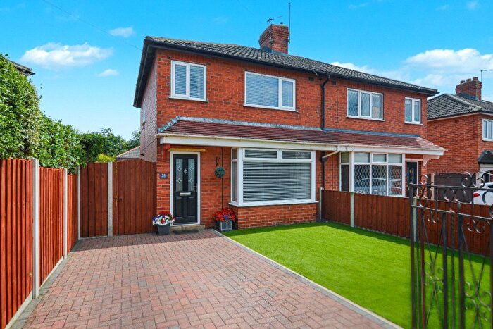 3 Bedroom Semi-detached House For Sale In Leeds Road, Lofthouse, Wakefield, West Yorkshire, WF3