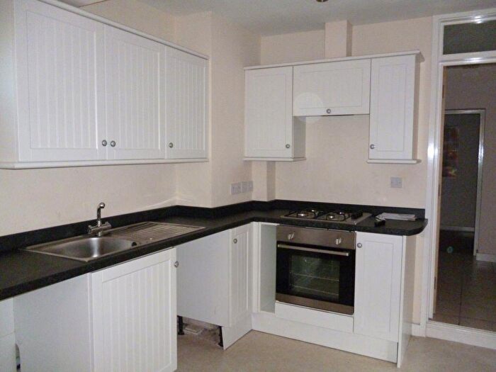 2 Bedroom Flat To Rent In Midland Road, NN8