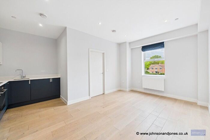 1 Bedroom Apartment To Rent In Nexus, Chertsey, Surrey, KT16