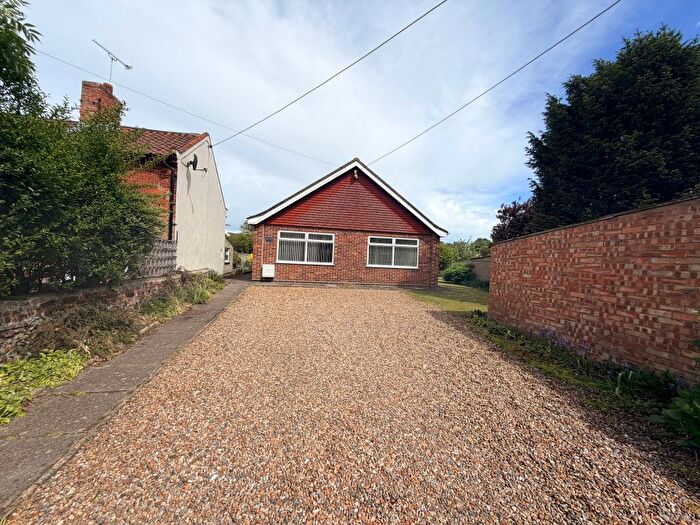 2 Bedroom Detached Bungalow To Rent In Fredericks Road, Beccles, NR34