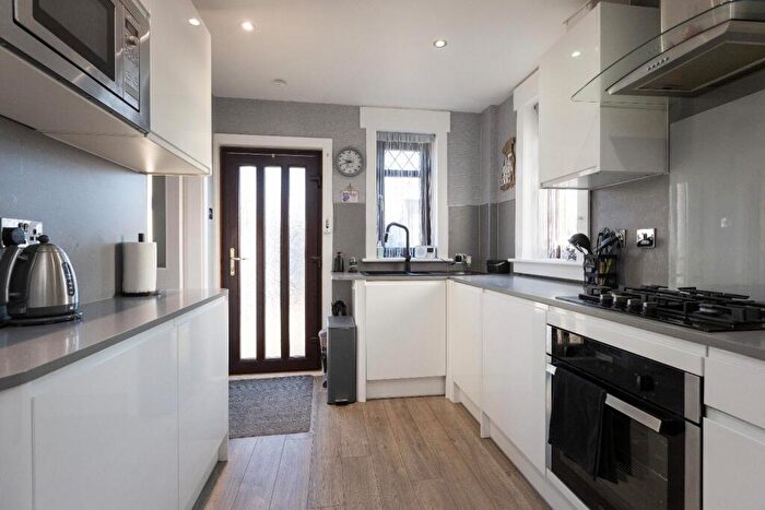 2 Bedroom Semi-Detached House For Sale In Pentland View Terrace, Roslin, EH25