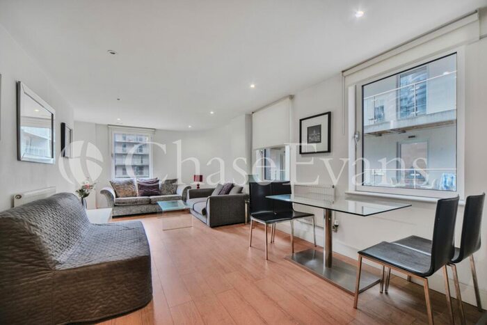 2 Bedroom Flat To Rent In Indescon Square, Canary Wharf, London, E14