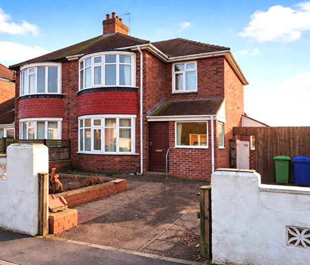 3 Bedroom Semi Detached House For Sale In Broomshields Avenue, Sunderland, SR5