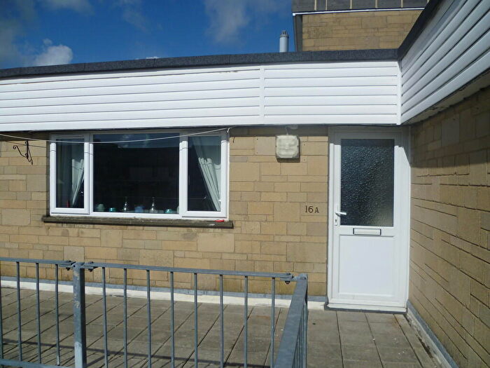 2 Bedroom Flat To Rent In Three Horseshoes Walk, Warminster, BA12