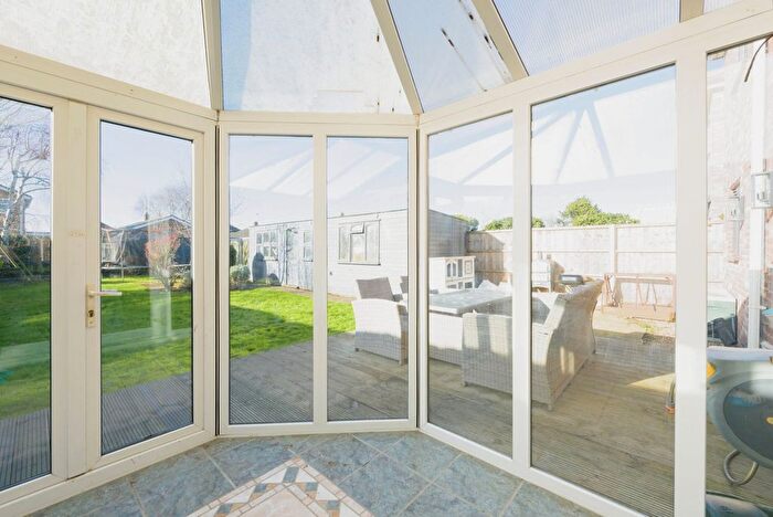 4 Bedroom Detached House For Sale In Park Avenue, Spalding, PE11