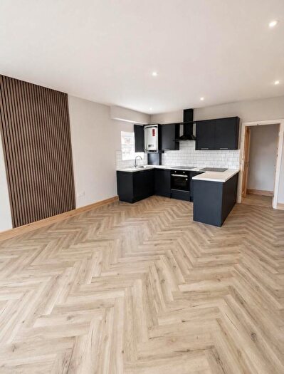 1 Bedroom Apartment To Rent In Alfred Road, Prenton, CH43