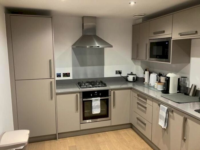 1 Bedroom Flat To Rent In Annandale Street, Edinburgh, EH7