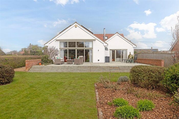 4 Bedroom Detached House For Sale In Shropham, NR17