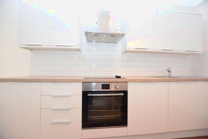 Studio To Rent In George Street, Sheffield, S1