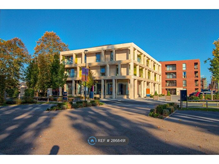 2 Bedroom Flat To Rent In Joseph Terry Grove, York, YO23