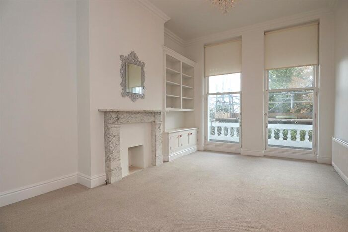2 Bedroom Flat To Rent In Markwick Terrace, St Leonards On Sea, TN38
