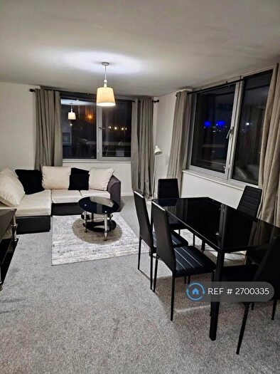 3 Bedroom Flat To Rent In Lace Street, Liverpool, L3