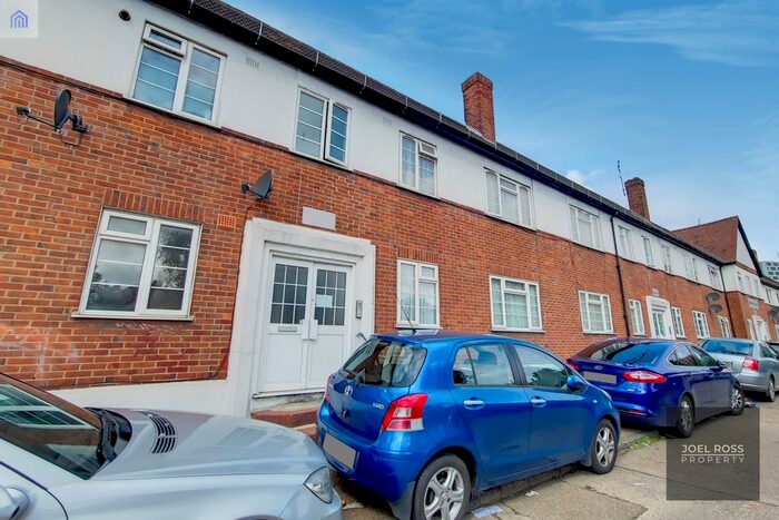 2 Bedroom Flat To Rent In Ealing Road, Wembley, HA0