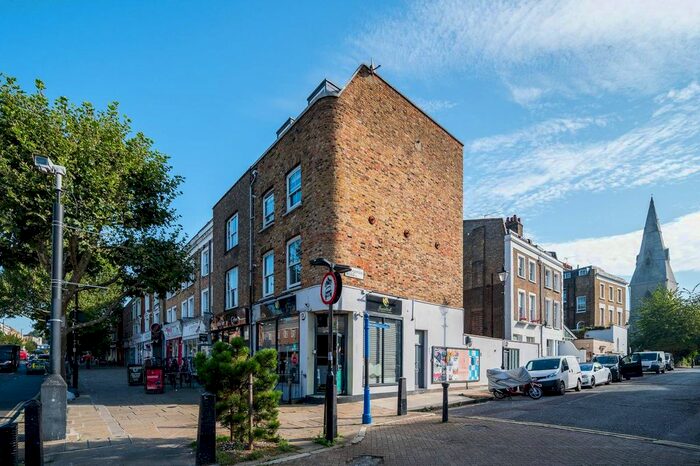 1 Bedroom Flat To Rent In Caledonian Road, Islington, N1