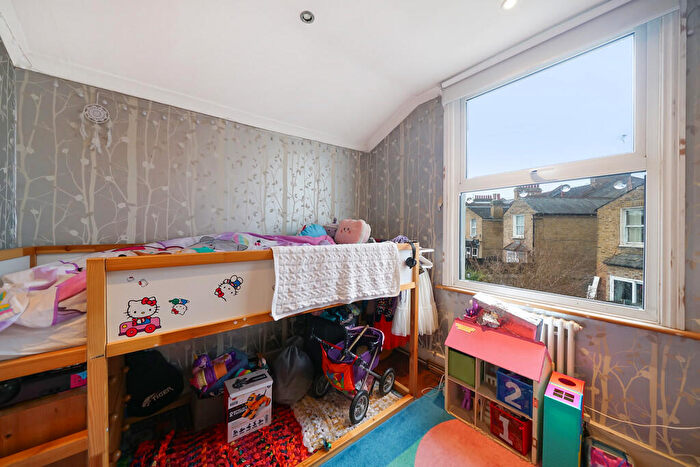 3 Bedroom Terraced House For Sale In Bedroom House For Sale In Catford, SE6