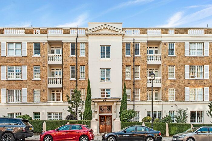 1 Bedroom Flat To Rent In Northwick Terrace, St Johns Wood, London, NW8