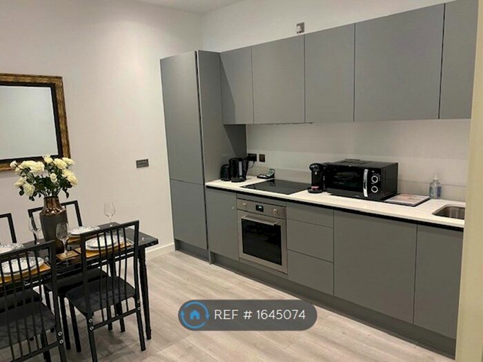 Studio To Rent In Foxhunter Drive, Linford Wood, Milton Keynes, MK14