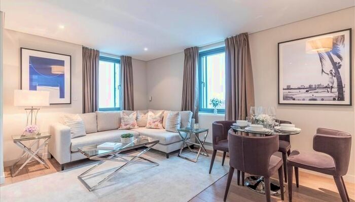 3 Bedroom Flat To Rent In East Harbet Road, London, London, W2