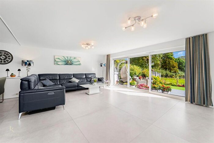 4 Bedroom Detached House For Sale In Links Lane, Pleasington, Blackburn, BB2