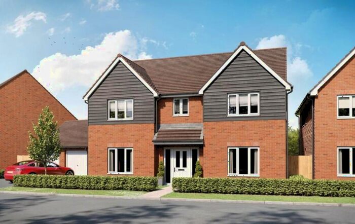 5 Bedroom Detached House For Sale In Kingsgrove, Wantage, OX12