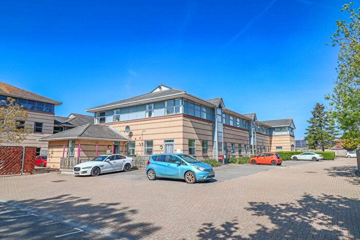 1 Bedroom Flat To Rent In Park Way, Worle, Weston-Super-Mare, BS22