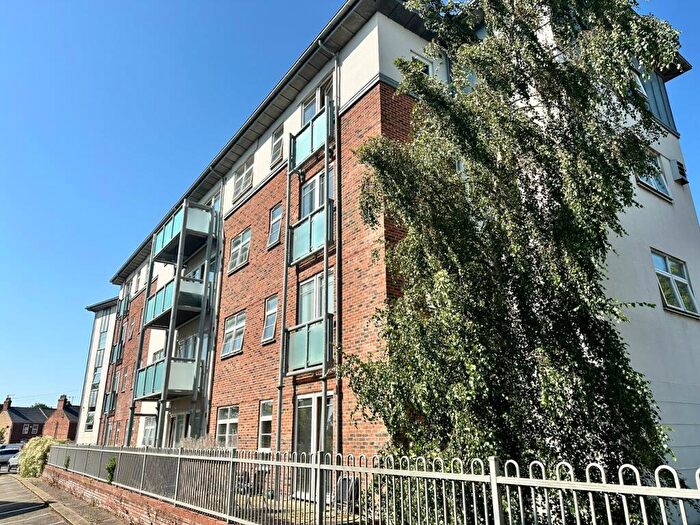 2 Bedroom Apartment To Rent In Austin Street, Kings Lynn, PE30