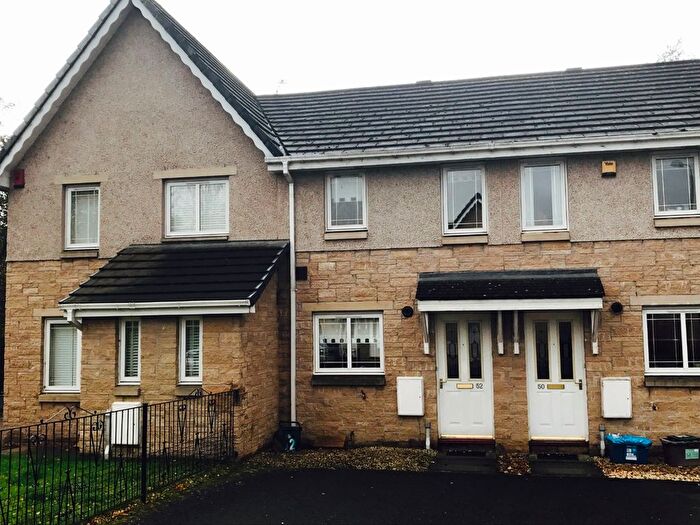 2 Bedroom Terraced House To Rent In Targe Wynd, Stirling, FK7