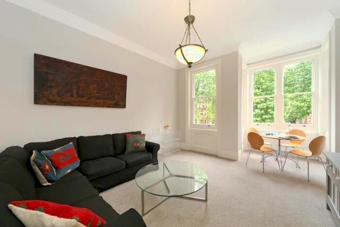1 Bedroom Flat To Rent In Lower Sloane Street, London, SW1W