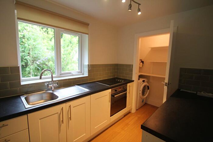 1 Bedroom Flat To Rent In Garth End, Collingham, Wetherby, LS22