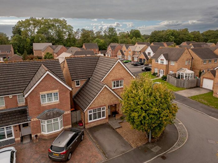 3 Bedroom Detached House For Sale In Edney View, NP10