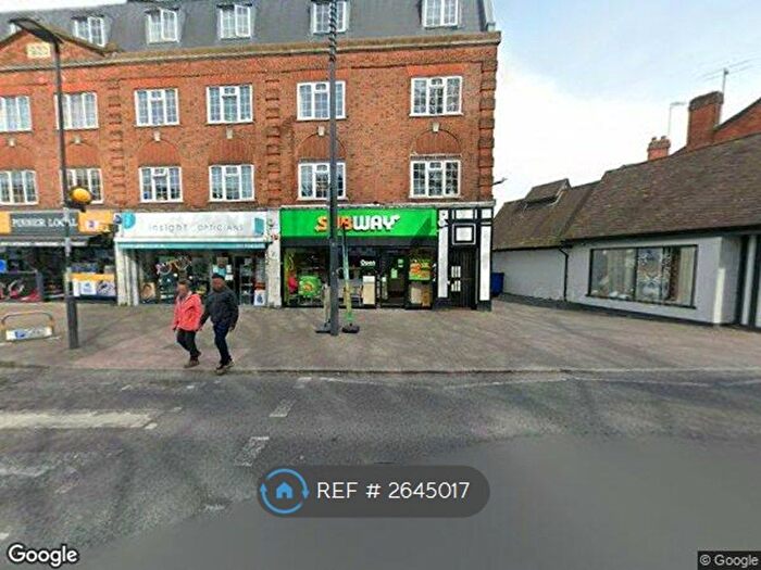 2 Bedroom Flat To Rent In Bridge Street, Pinner, HA5