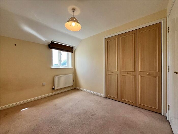 2 Bedroom Apartment For Sale In Stainthorpe Court, Battle Hill, Hexham, Northumberland, NE46