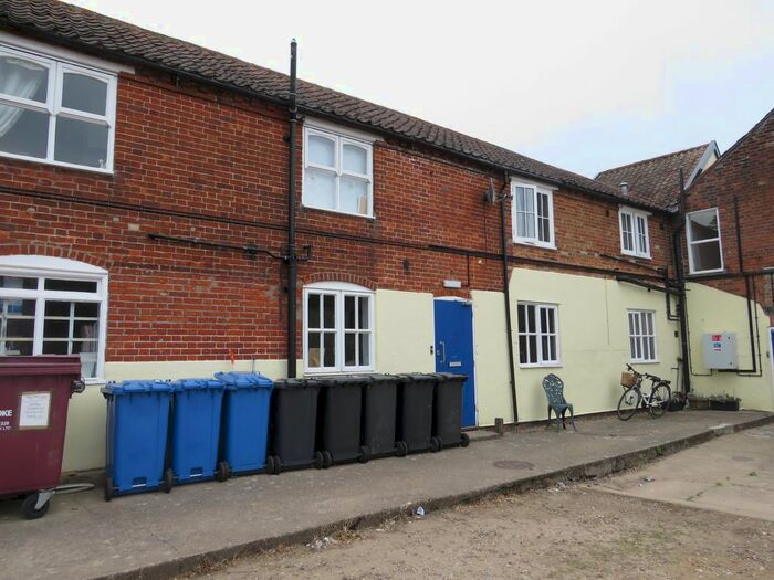 1 Bedroom Property To Rent In Hungate, Beccles, Beccles NR34